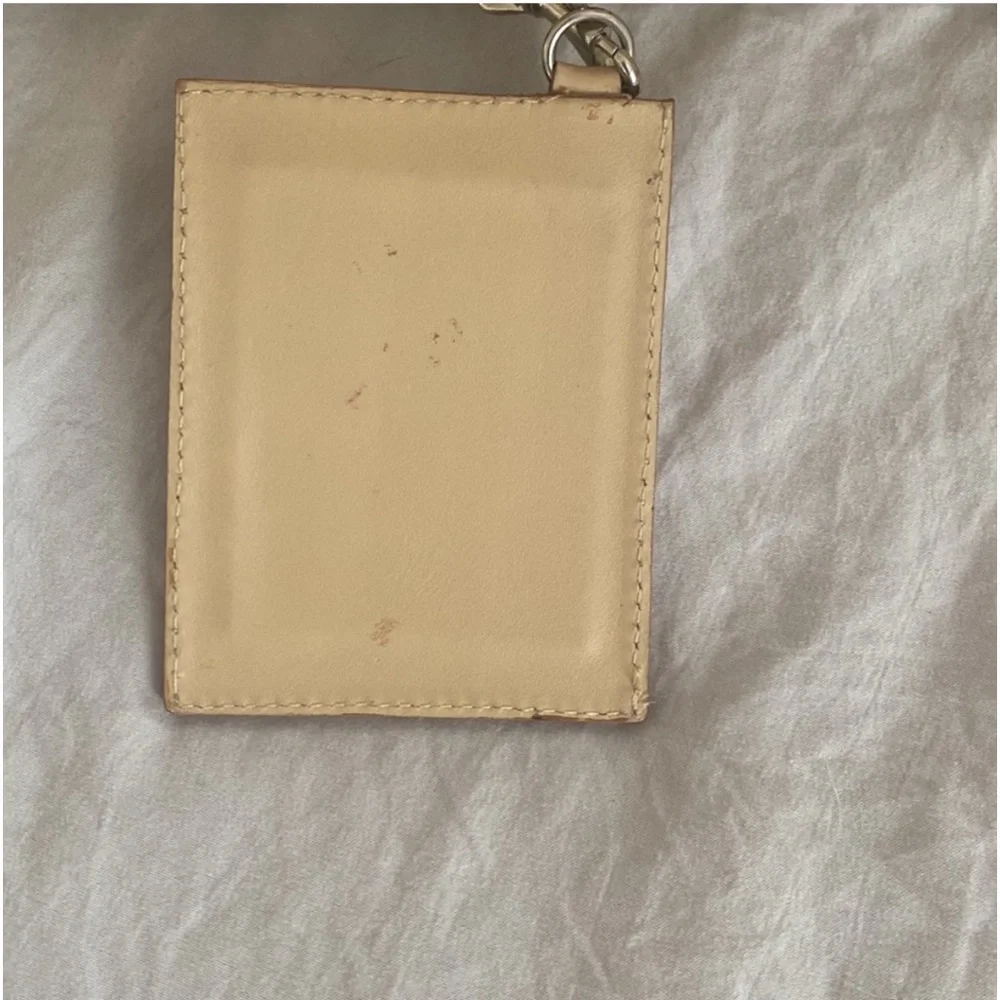 Marc and Marc by Sharif Denim Purse